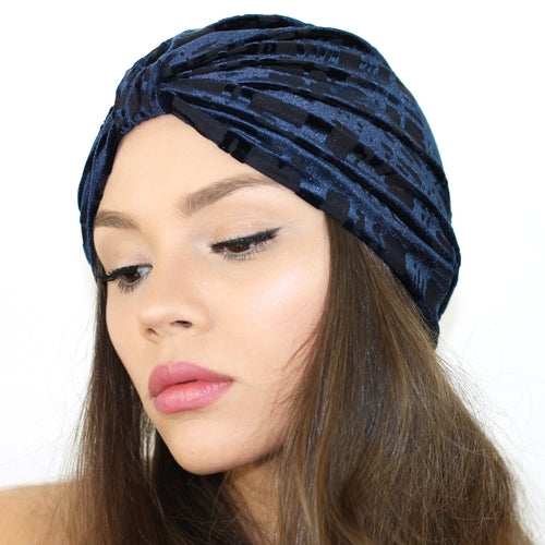 Gridiron Burnout Turban