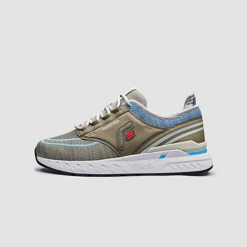 FitVille Women's Stride Core Running Shoes V3