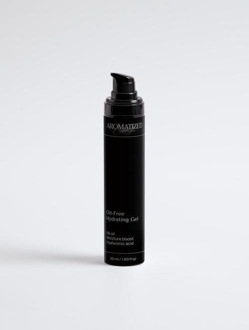 Oil-Free Hydrating Gel