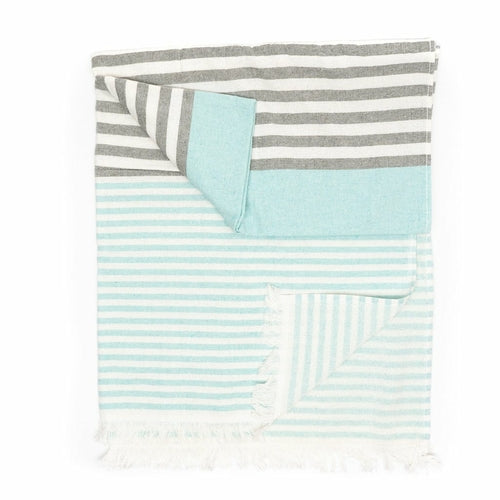 Hammam Peshtemal Pure Cotton Beach Towel