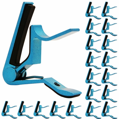 5Core Capo Acoustic Electric Guitar 6 String Kapo Clip For Banjo