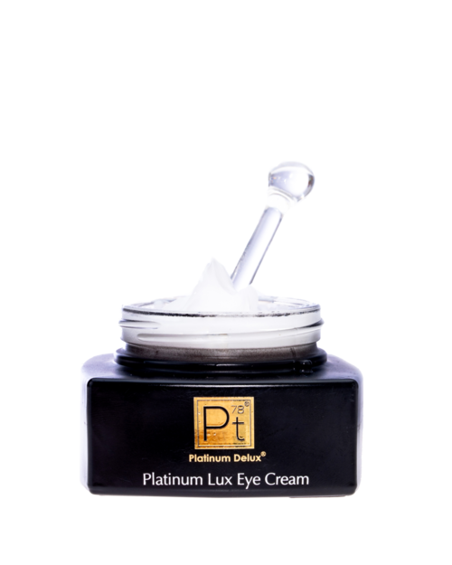 Platinum Lux Eye Cream