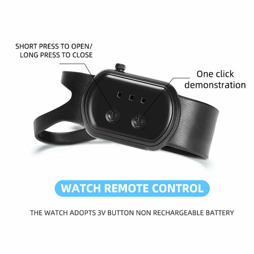 2.4GHz Dual Control Waterproof 4WD All Terrain RC Stunt Car