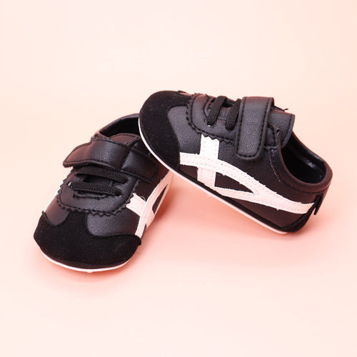 Baby Breathable Soft Sole Design Wear-Resistant Toddler Shoes