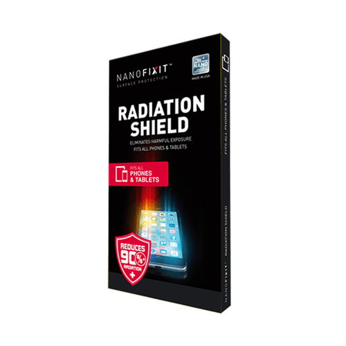 Radiation Shield