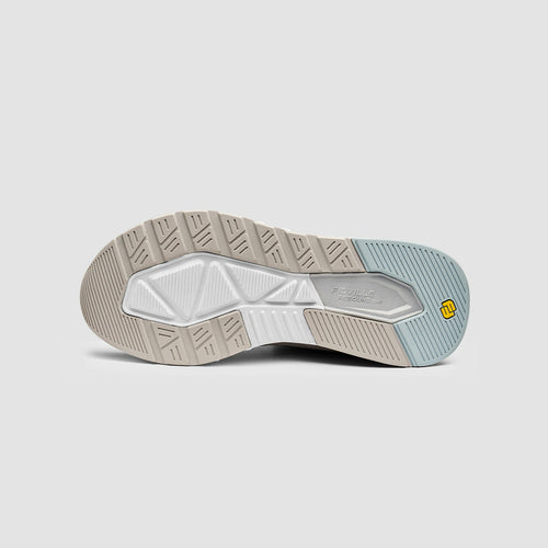 FitVille Women's High-top Rebound Core Walking Shoes V4