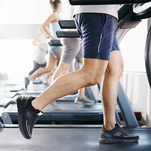 FitVille Women's Stride Core Running Shoes V3