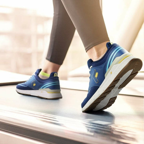 FitVille Women's Stride Core Running Shoes V3