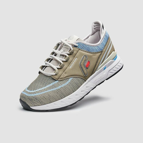 FitVille Men's Stride Core Running Shoes V3