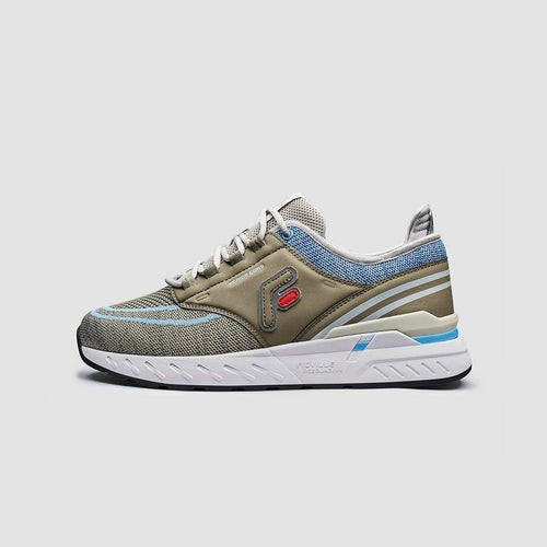 FitVille Men's Stride Core Running Shoes V3