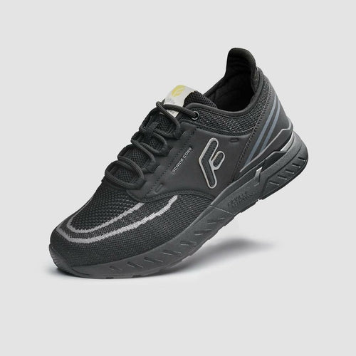 FitVille Men's Stride Core Running Shoes V3