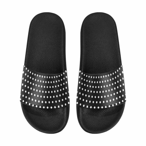 Womens Slide Sandals