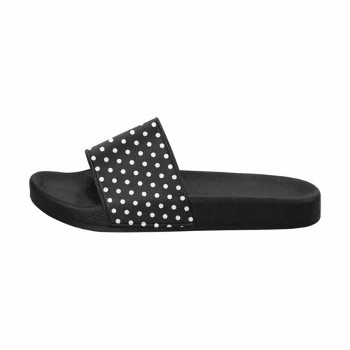 Womens Slide Sandals