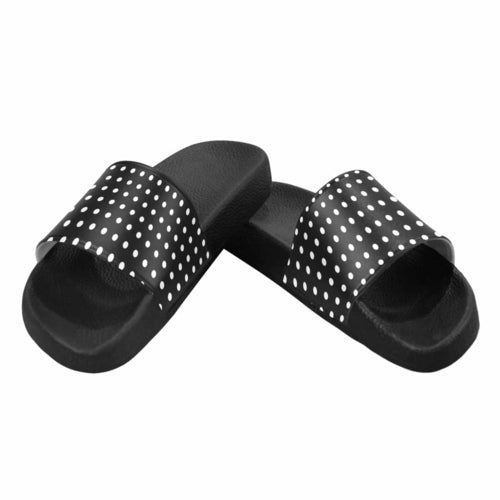 Womens Slide Sandals
